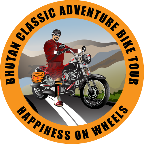 Bhutan Classic Adventure Bike Tour